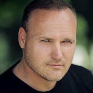 Isaac Alongi