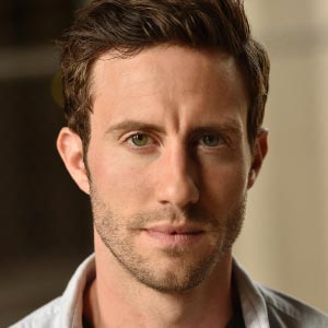 Jason Burkey