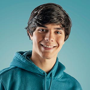 Lawson Touliatos