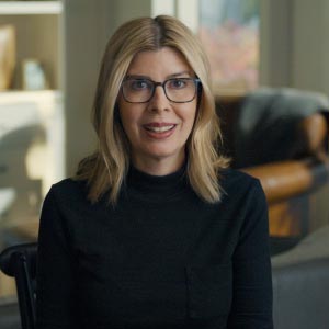 Sandra Martin